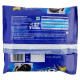Cadbury Oreo Original Vanilla Creme Biscuits - Rich Chocolate Delight