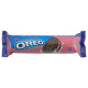 Cadbury Oreo Strawberry Creme Biscuits - Delicious Tea-time Snack