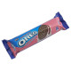 Cadbury Oreo Strawberry Creme Biscuits - Delicious Tea-time Snack