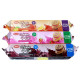 Dukes Creme 4 Fun Cream Biscuits Combo Pack - Three Delicious Flavours