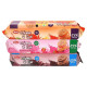 Dukes Creme 4 Fun Cream Biscuits Combo Pack - Three Delicious Flavours
