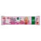 Dukes Creme 4 Fun Strawberry Cream Biscuits - Smooth and Crunchy Delight