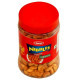 Dukes Masala Nibbles 150 G - Crunchy Tea-Time Snack