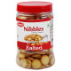 Dukes Nibbles Salted Crackers 150 G - Crunchy & Salty Snack