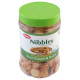 Dukes Sour Cream & Onion Nibbles 150 G - Crunchy & Delicious Snack