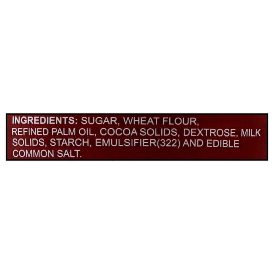 Dukes Waffy Choco Wafer Rolls 250 G - Creamy Delight
