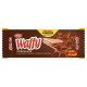 Dukes Waffy Chocolate Wafers 60 G - Extra Crispy & Creamy