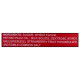 Dukes Waffy Strawberry Wafer Rolls 250 G - Creamy Delicacy