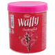 Dukes Waffy Strawberry Wafer Rolls 250 G - Creamy Delicacy