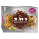 Karachi Bakery Gift Pack - Fruit & Premium Pista Biscuits 800G Karachi Bakery Gift Pack - Fruit & Premium Pista Biscuits 800G