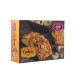 Karachi Bakery Cashew Biscuits 400g (Pack of 2) - Authentic Indian Delight