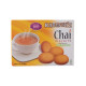 Karachi Bakery Chai Biscuit 400 Gram (Pack Of 2) - Authentic Indian Snack