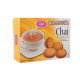 Karachi Bakery Chai Biscuit 400 Gram (Pack Of 2) - Authentic Indian Snack