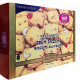 Karachi Bakery Fruit Biscuit Family Pack, 800G - Authentic Hyderabad Delight