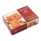 Karachi Bakery Premium Almond Cookies - Delightful Crunch with Almonds