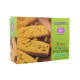 Karachi Bakery Premium Kesar Pista Biscuits - Exquisite Saffron & Pistachio Flavor