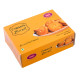 Karachi Bakery Premium Osmania Biscuits 400g (Pack of 3) - Authentic Indian Snack