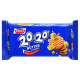 Parle 20-20 Butter Cookies 200 G - Perfect Tea Time Treat