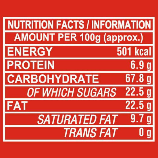 Parle 20-20 Gold Cashew Almond Cookies 600 G - Rich and Nutty Delight