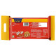 Parle 20-20 Gold Cashew Almond Cookies 600 G - Rich and Nutty Delight
