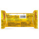 Parle Coconut Crunchy Cookies 60 G - Delicious Tea-Time Biscuits