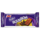 Parle Fab Bourbon Chocolate Cream Biscuits 150 G - Rich Chocolate Delight