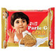 Parle-G Gold Biscuits 200 G - Crispy & Delicious Snack