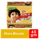 Parle-G Original Glucose Biscuits 45 G - Classic Taste