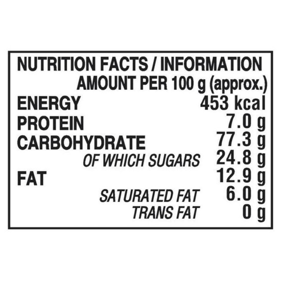 Parle-G Original Glucose Biscuits 800 G - Nourishing Snack