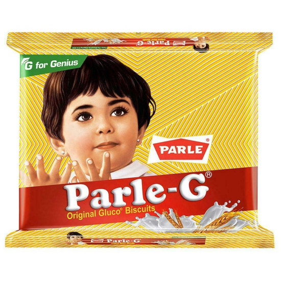 Parle-G Original Glucose Biscuits 800 G - Nourishing Snack