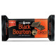Parle Hide & Seek Black Bourbon Chocolate Cream Biscuits - Delicious Tea-Time Snack
