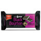 Parle Hide & Seek Black Bourbon Vanilla Cream Biscuits - Delicious Tea-Time Snack