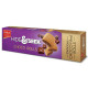 Parle Hide & Seek Choco Rolls 120 G - Delicious Tea-Time Biscuits