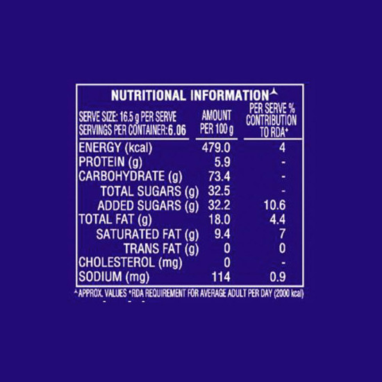 Parle Hide & Seek Chocolate Chip Cookies 100 G - Delicious Tea Time Snack