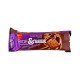 Parle Hide & Seek Fab Choco Chip Creme Sandwich Cookies - Delicious Tea-time Snack
