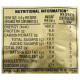 Parle Krack Jack Biscuits 400 G - Crispy & Tasty Snack