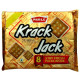 Parle Krack Jack Biscuits 400 G - Crispy & Tasty Snack