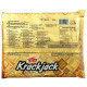 Parle Krack Jack Biscuits 400 G - Crispy & Tasty Snack