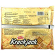 Parle Krack Jack Biscuits 400 G - Crispy & Tasty Snack