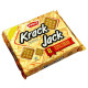 Parle Krack Jack Biscuits 400 G - Crispy & Tasty Snack