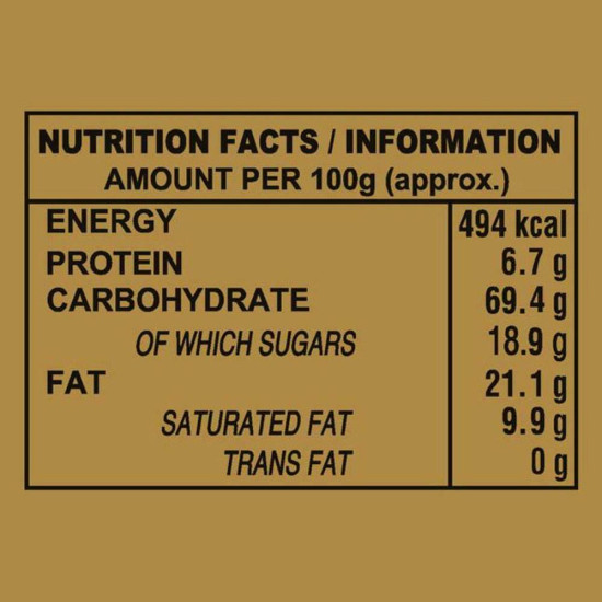 Parle Krack Jack Crackers 200 G - Sweet & Salty Delight