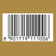 Parle Krack Jack Crackers 200 G - Sweet & Salty Delight