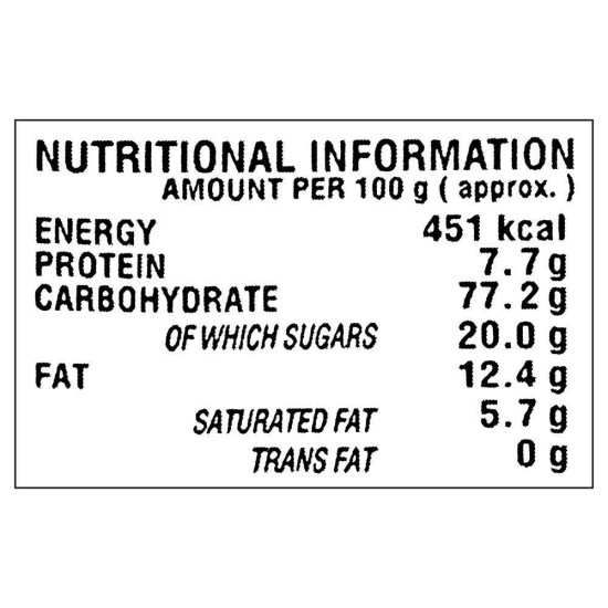 Parle Marie Biscuits 250 G - Crunchy Delight