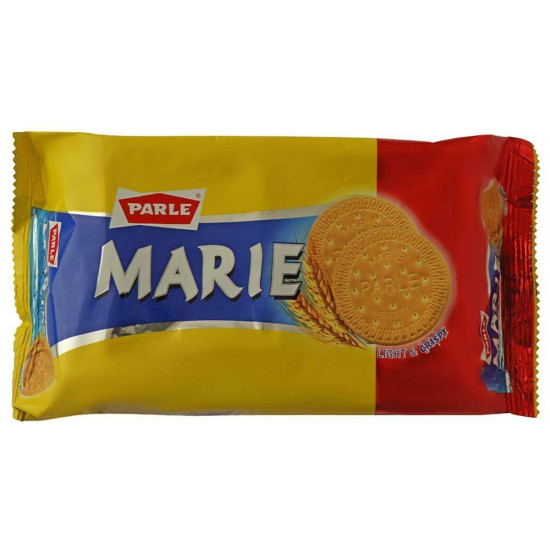 Parle Marie Biscuits 250 G - Crunchy Delight