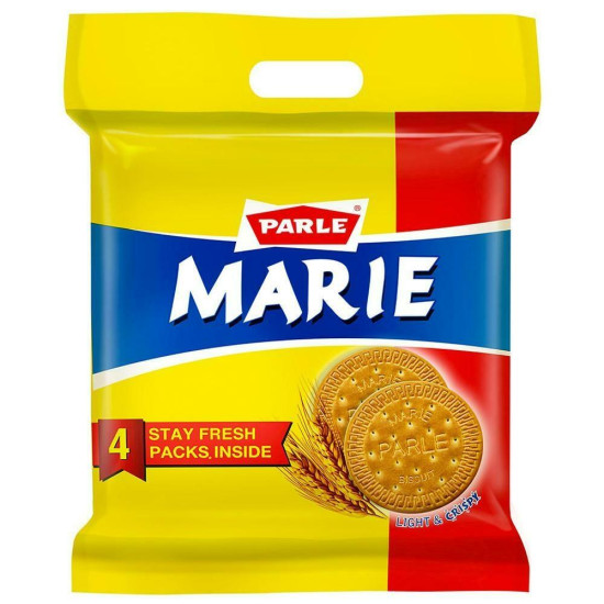 Parle Marie Biscuits 800 G - Perfect Tea-time Snack