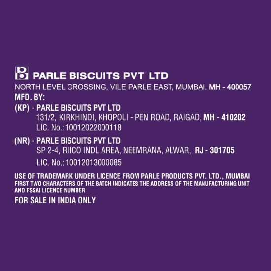 Parle Milano Hide & Seek Choco Filled Cookies 250 G - Rich Chocolate Delight