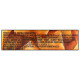 Parle Monaco Jeffs Zeera Biscuits 200 G - Light & Crunchy Snack