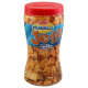 Parle Monaco Jeffs Zeera Biscuits 200 G - Light & Crunchy Snack