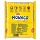 Parle Monaco Salted Biscuits 200 G - Crispy Snack Delight