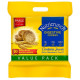 Parle Platina Nutricrunch Digestive Cookies 1 Kg - Healthy Snacking Delight